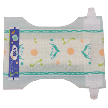 China Factory Baby Nappies Baby Diapers